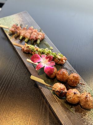 Kanpai Japanese Sushi Bar ＆ Grill K's Bistoro Los Angeles by null