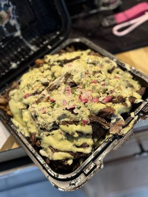 The Colonial Grill by null