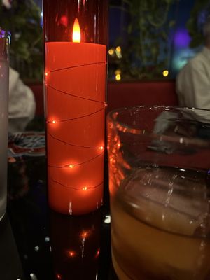 Sarrica's Little Italy by null