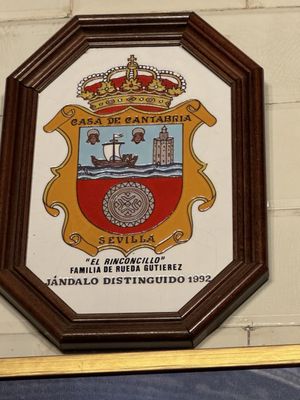 El Rinconcillo by null