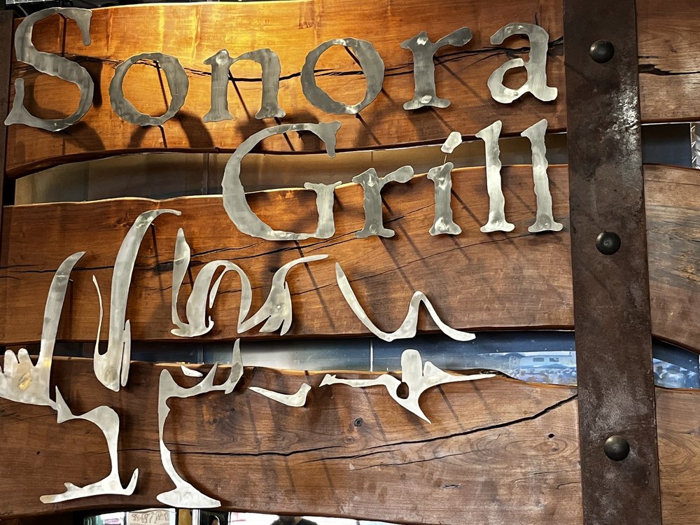 Sonora Grill