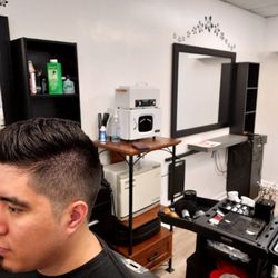 Sky Barbershop