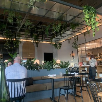 The Bower - GORGEOUS ambiance - New American Near Me - New Orleans, Louisiana The Bower - GORGEOUS ambiance - New American Near Me - New Orleans, Louisiana