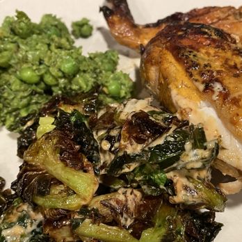Nando's Peri-Peri - Chicken Shop Near Me - Addison, Texas