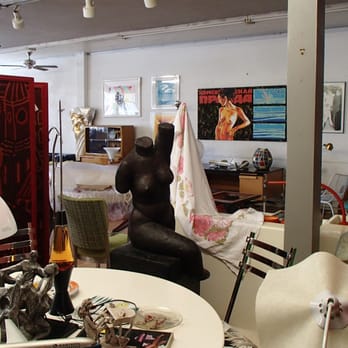Previewmod - Antiques Near Me - Fort Lauderdale, Florida