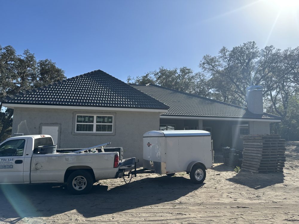 Slide of Roofing Exterior Innovations