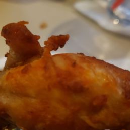 Buffalo Wings Buffalo Wings
