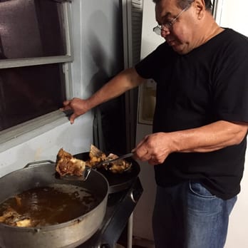Bone Island Fish Market - My Dad the CHEF! He loves to fry fish - Seafood Markets Near Me - Cutler Bay, Florida Bone Island Fish Market - My Dad the CHEF! He loves to fry fish - Seafood Markets Near Me - Cutler Bay, Florida