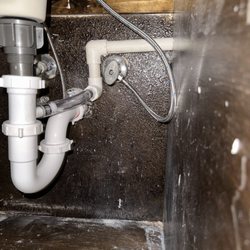 Mr. D’s Plumbing and Contracting Services