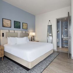 Embassy Suites by Hilton Bowling Green - Guest room