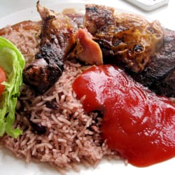 Ochi Caribbean Takeaway