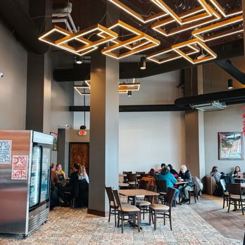 Sip of Silk - Seating area - Cafes Near Me - Minneapolis, Minnesota Sip of Silk - Seating area - Cafes Near Me - Minneapolis, Minnesota