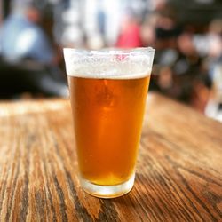 The Golf Club Tierra Oaks - Cold beer at Friday Night Live