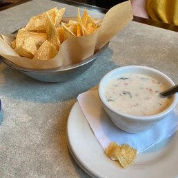 Loaded Queso Loaded Queso