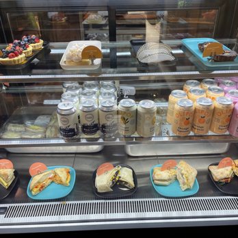 Moonrise Bakery - Pastries - Bakeries Near Me - Seattle, Washington Moonrise Bakery - Pastries - Bakeries Near Me - Seattle, Washington