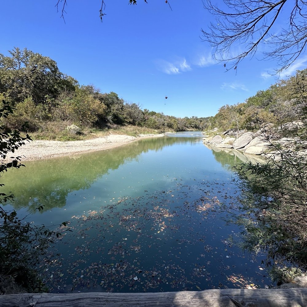 Dinosaur Valley State Park - Parks Near Me - Glen Rose, Texas