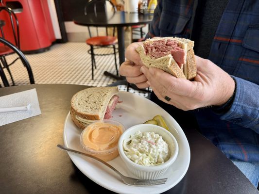 Chicago Bagel & Bialy Deli