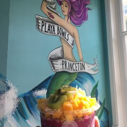 Electric Mermaid Electric Mermaid