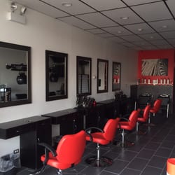 Red Label Salon and Barbers