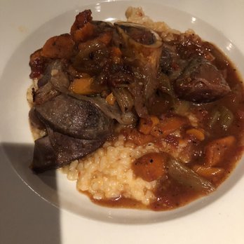 Vinny's Ristorante - Veal Osso Bucco - Italian Near Me - Somerville, Massachusetts Vinny's Ristorante - Veal Osso Bucco - Italian Near Me - Somerville, Massachusetts