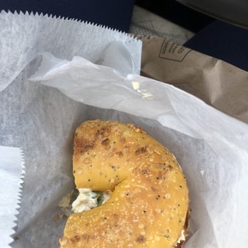 Bagels & - Egg onion bagel ... - Bagels Near Me - Lake Worth, Florida Bagels & - Egg onion bagel ... - Bagels Near Me - Lake Worth, Florida