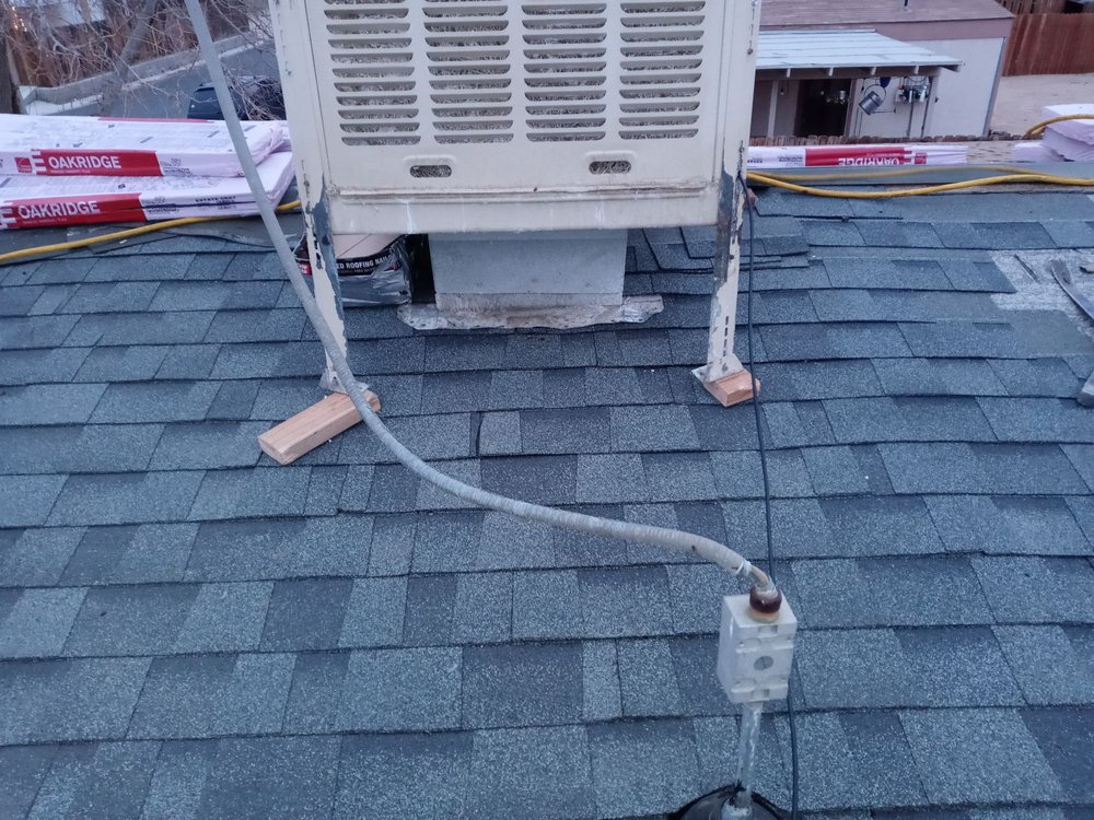 Slide of Wind Repair Roofing
