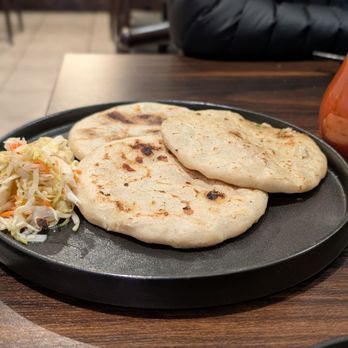 Comalito - Pupusas - Comfort Food Near Me - Redwood City, California Comalito - Pupusas - Comfort Food Near Me - Redwood City, California