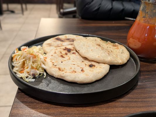 Comalito by null