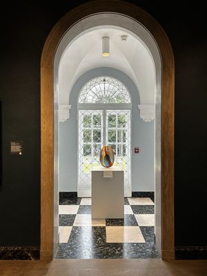 Memphis Brooks Museum of Art by null