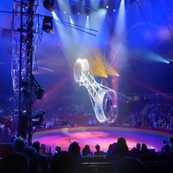 Cirque des Voix