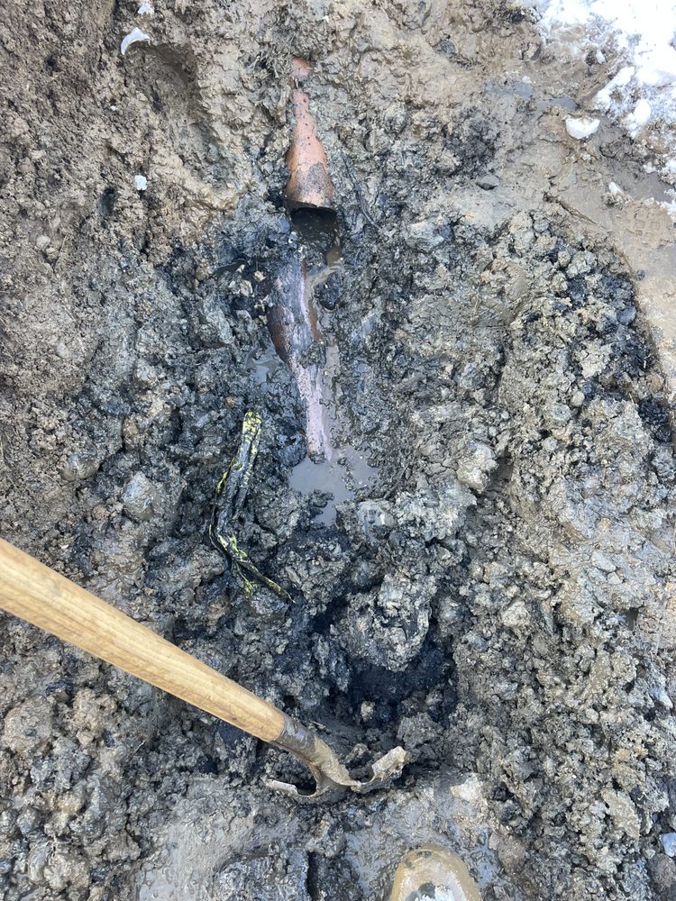 Slide of Smith Brothers Plumbing & Excavating