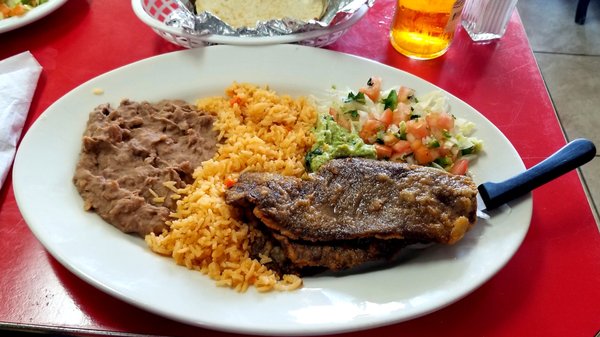 El Pulgarcito de America by null