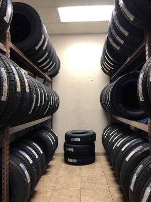 Gateway Tire Service Center 1005 Shreveport Barksdale Hwy Shreveport La Auto Repair Mapquest