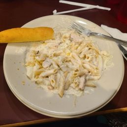 Dan's Pasta Dan's Pasta