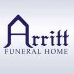 Arritt Funeral Home - Arritt Funeral Home