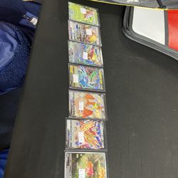 901 Games - Pokemon cards