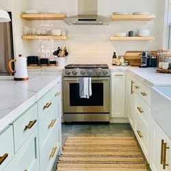 FERNANDO’S CUSTOM KITCHEN CABINETS - 85 Photos - Building Supplies