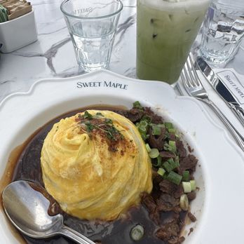 Sweet Maple - Breakfast & Brunch Near Me - Cupertino, California Sweet Maple - Breakfast & Brunch Near Me - Cupertino, California