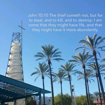 Crossroads Christian Church - Palm trees and cross at front entrance of Crossroads Church - Churches Near Me - Corona, California Crossroads Christian Church - Palm trees and cross at front entrance of Crossroads Church - Churches Near Me - Corona, California