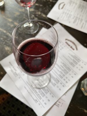 Pinkerton Wine Bar by null