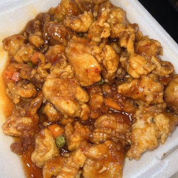 Hanmi - Fried Chicken with Chili Sauce - Korean Near Me - Albuquerque, New Mexico