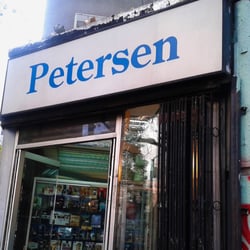 Petersen
