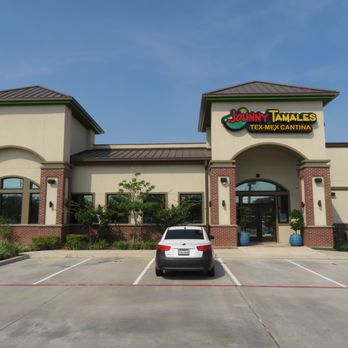 Johnny Tamales - Mexican Near Me - Missouri City, Texas Johnny Tamales - Mexican Near Me - Missouri City, Texas
