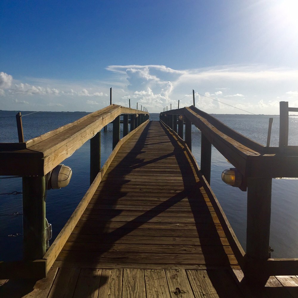 Squid Lips - It goes without saying that the view is absolutely wonderful. - Seafood Near Me - Cocoa Beach, Florida Squid Lips - It goes without saying that the view is absolutely wonderful. - Seafood Near Me - Cocoa Beach, Florida