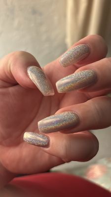 Positive Images Hair