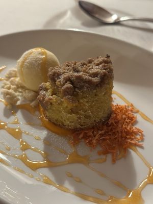 Soupcon Restaurant by null