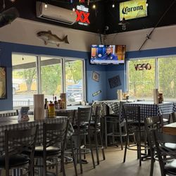 The Catch - Arlington 