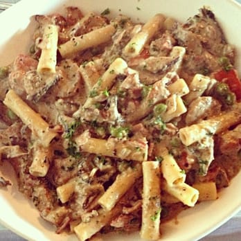 26 Beach Restaurant - Parmesan Carbonara - New American Near Me - Venice, California 26 Beach Restaurant - Parmesan Carbonara - New American Near Me - Venice, California