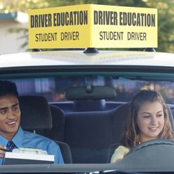 Metro Traffic School