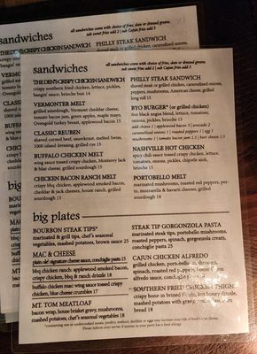 Amy's Place Bar & Grill by null